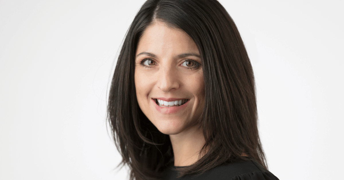 A Peek Inside Her Agenda: Rena Greifinger