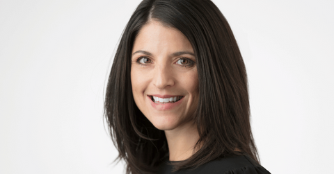 A Peek Inside Her Agenda: Rena Greifinger