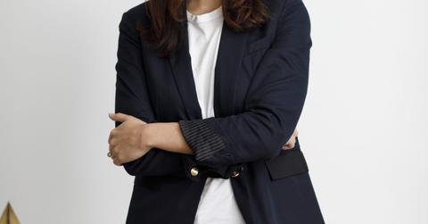 A Peek Inside Her Agenda: Ashley Simon