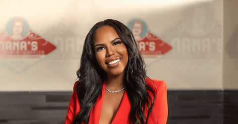 A Peek Inside Her Agenda: Kelli Ferrell