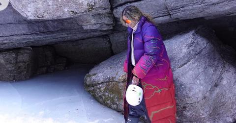 Exploring Canada outdoors