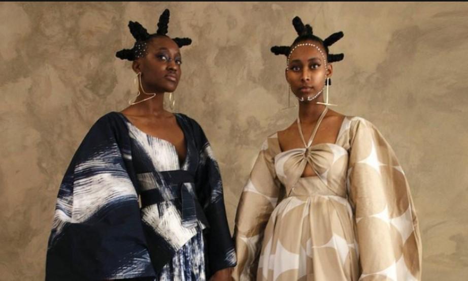 African Fashion For The Women In 2022