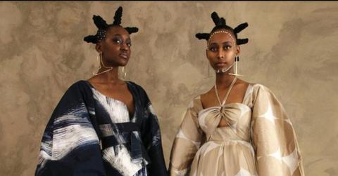 African women-owned fashion brands