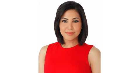 A Peek Inside Her Agenda: Stephanie Ramos