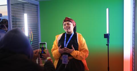 Google Pixel 50 Years Of Hip Hop