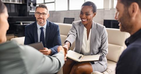 negotiating tech contract