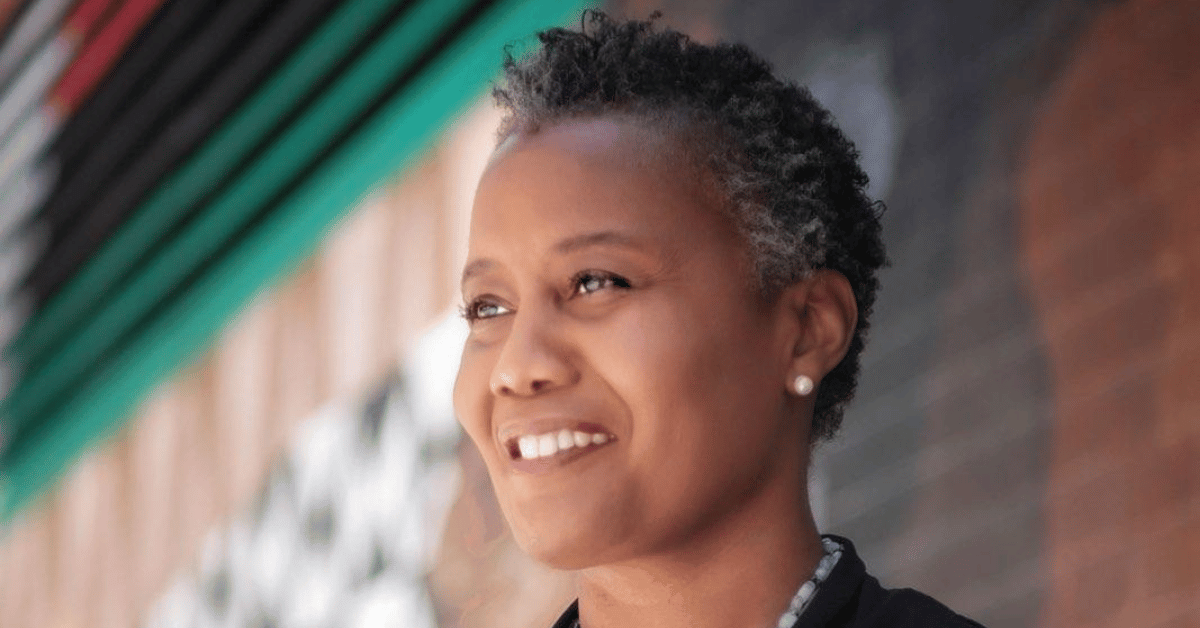 A Peek Inside Her Agenda: Arva Rice