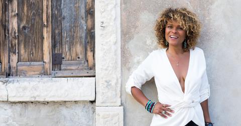 Kathryn, founder of ZoeGoes