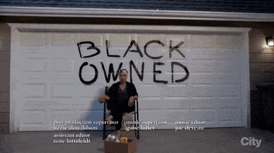 black-owned