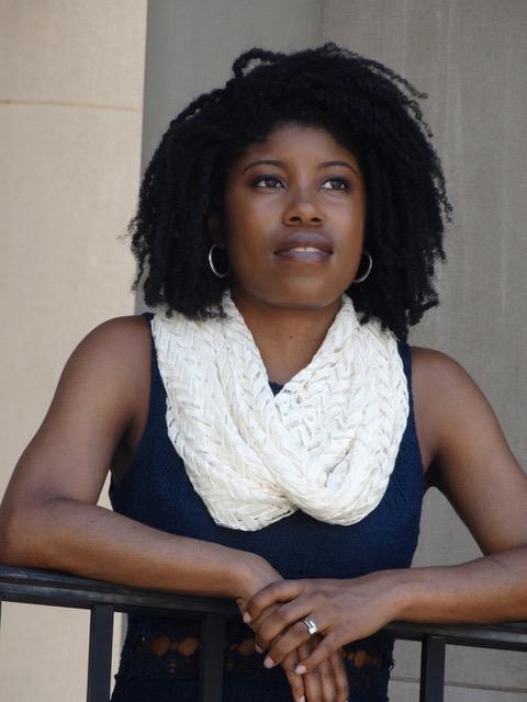 A Peek Inside Her Agenda: DeShuna Spencer