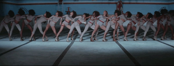 gif via The Wrap Beyonce Formation