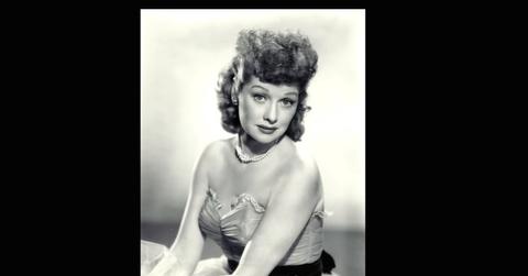 Image: American Masters: In Their Own Words