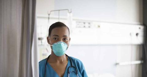 NBNA Reset nurses campaign