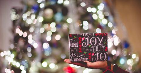 Spread Holiday Spirit