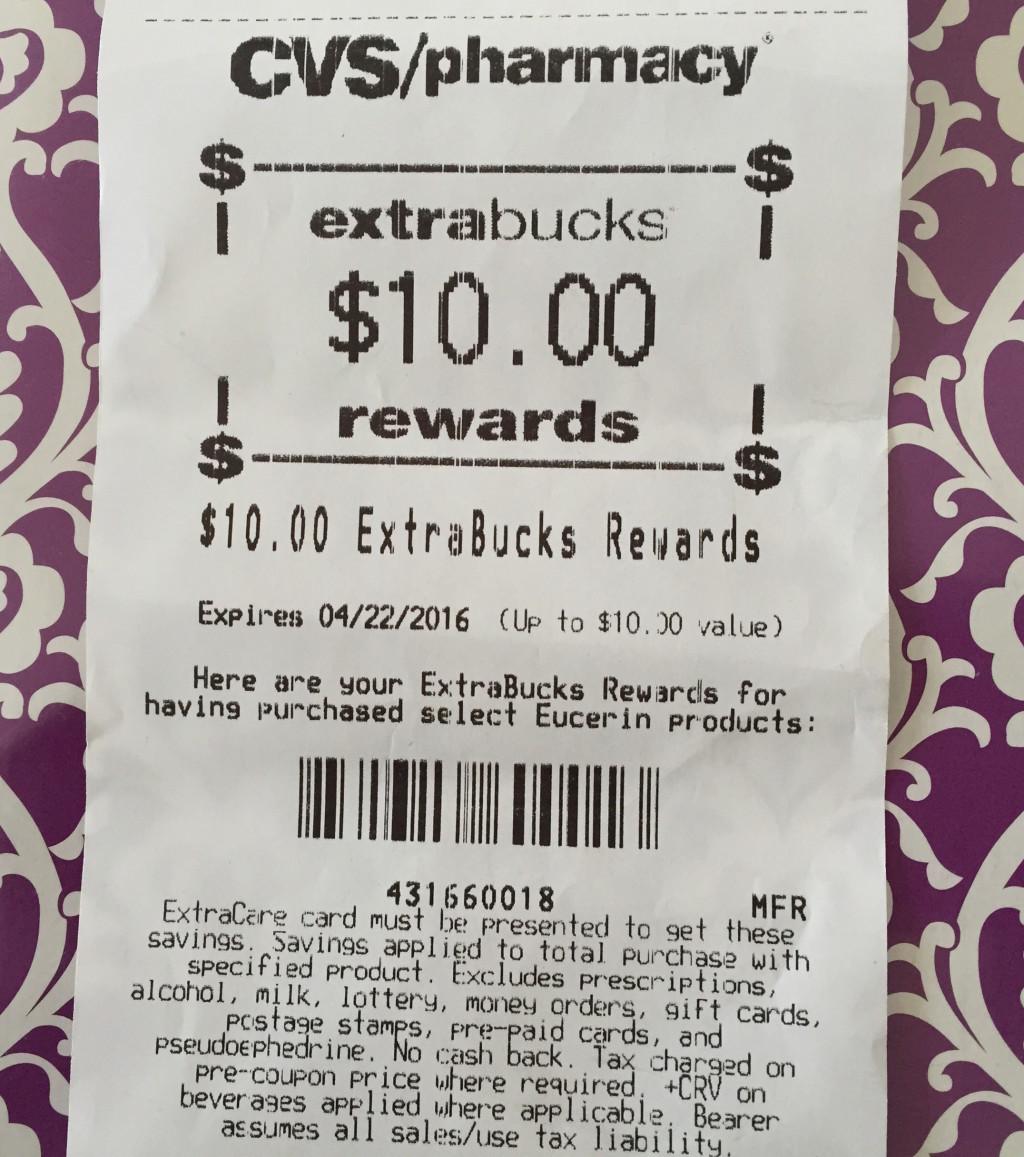 $10 CVS coupon