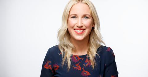 A Peek Inside Her Agenda: Mary Kate McGrath