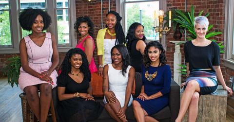 Photo by Ruby Melton