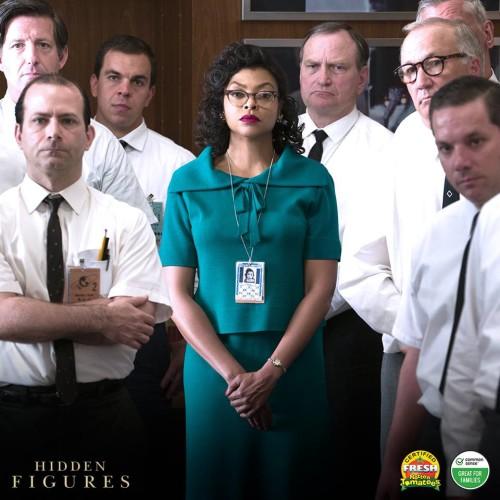 hidden figures katherine johnson FB