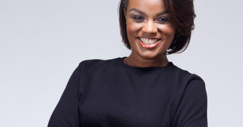 A Peek Inside Her Agenda: Anastasia Wright