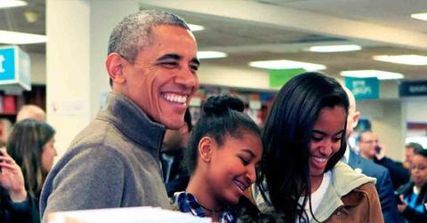 Obama’s Feminist Message