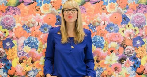 A Peek Inside Her Agenda: Jennifer Romolini