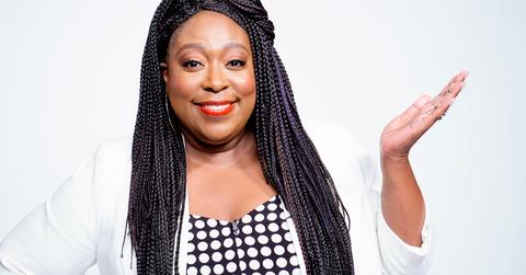 A Peek Inside Her Agenda: Loni Love