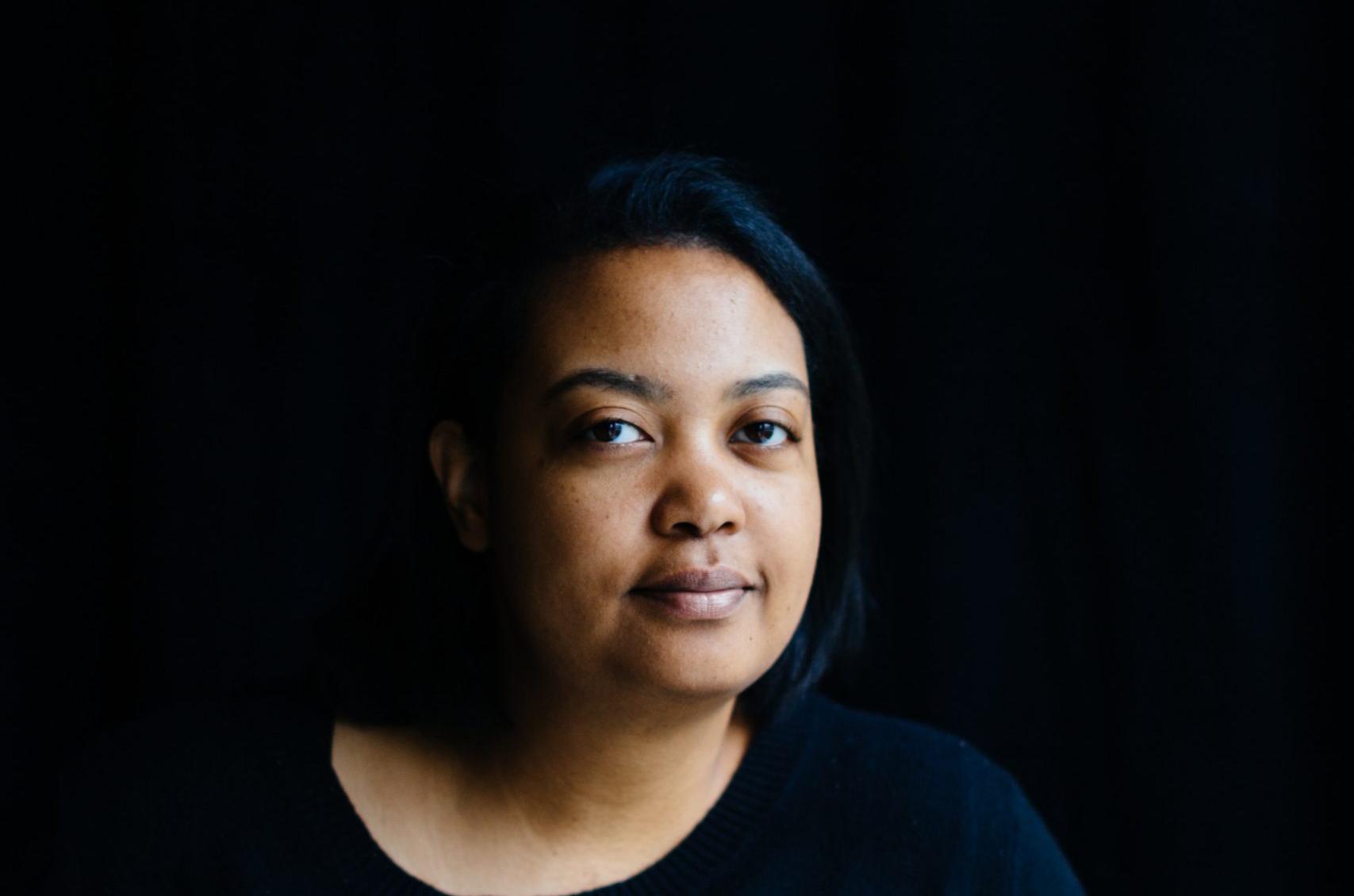 a peek inside her agenda: chef liz Images High Quality... A Peek Inside Her Agenda: Arlan Hamilton