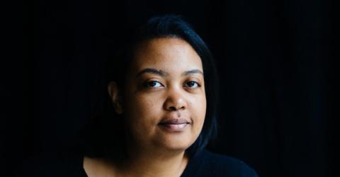 A Peek Inside Her Agenda: Arlan Hamilton