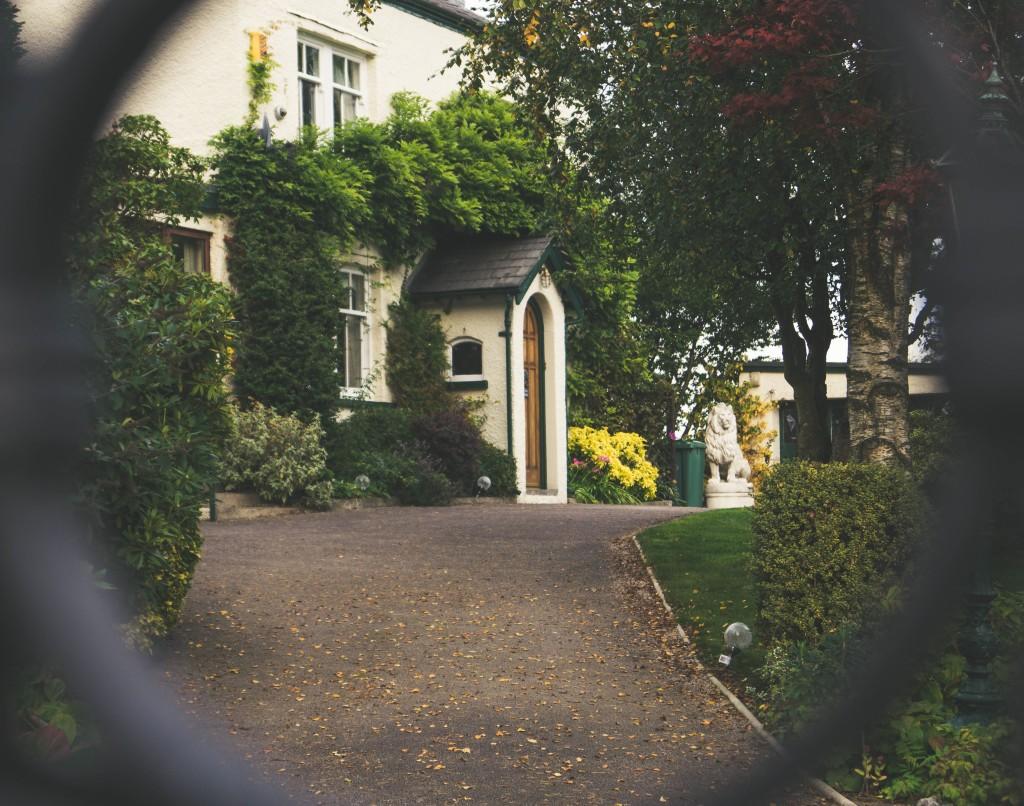 flipping houses tips