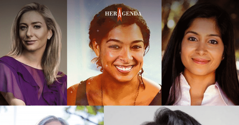 Womens Month Tech Leaders