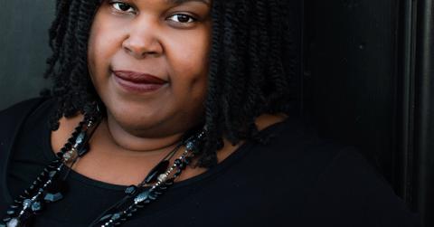 A Peek Inside Her Agenda: Renée Watson