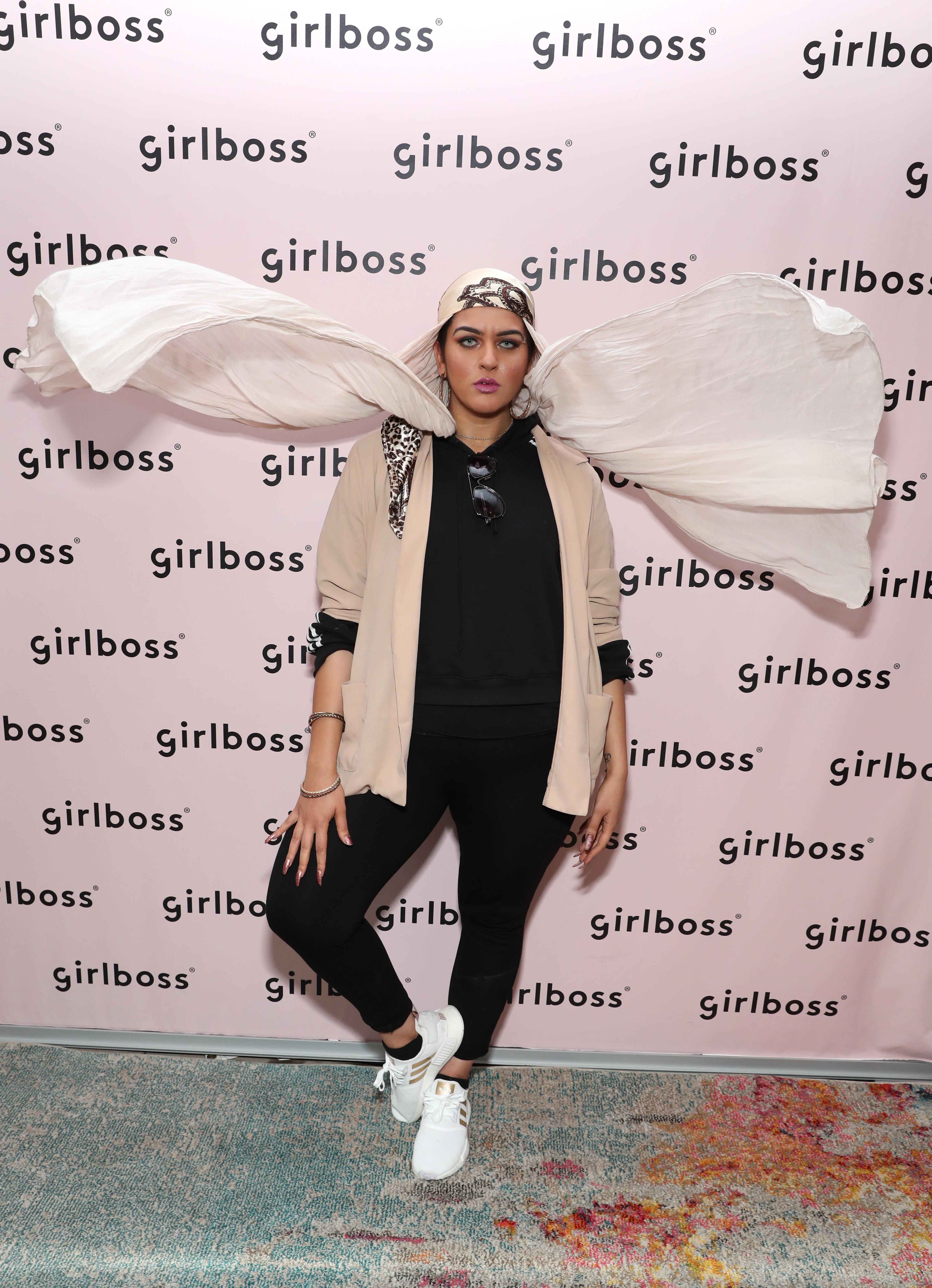 Girlboss Rally, Girlboss Rally 2018, women entrepreneurs,