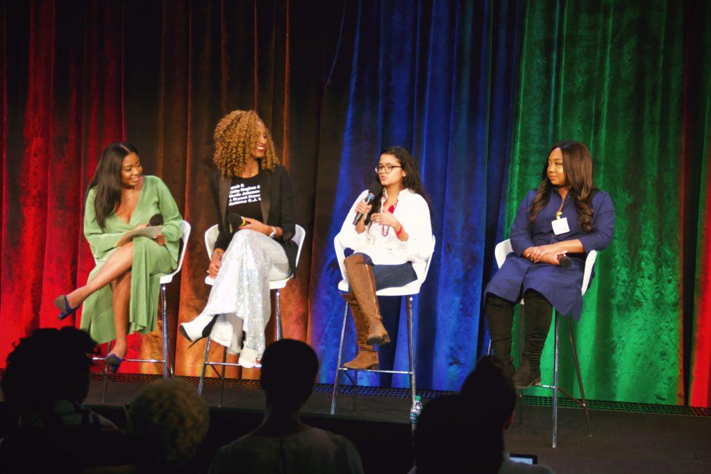 google digital coaches her agenda get money funding for your business lauren maillian deepti sharma pauleanna reid rhonesha byng