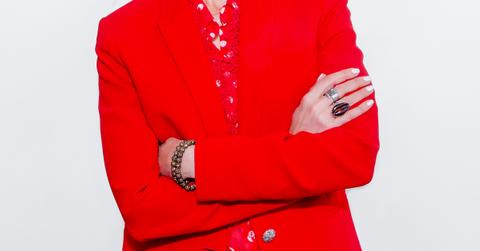 A Peek Inside Her Agenda: Gina Charbonnet