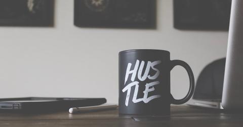 launching a business with no savings