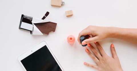 desk – beat stress