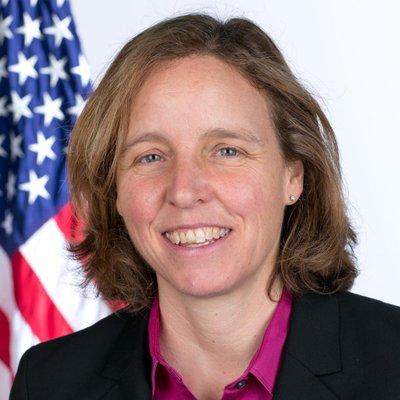 Megan Smith CTO