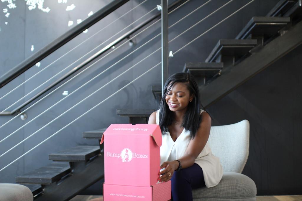 Bump Box – Unique Gifts For Moms To Be