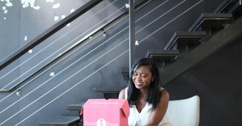 Bump Box – Unique Gifts For Moms To Be