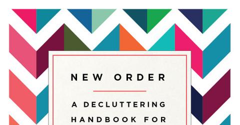 how to declutter your life