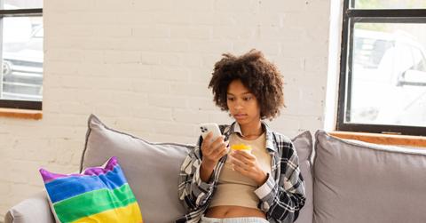 Learn new skills on TikTok