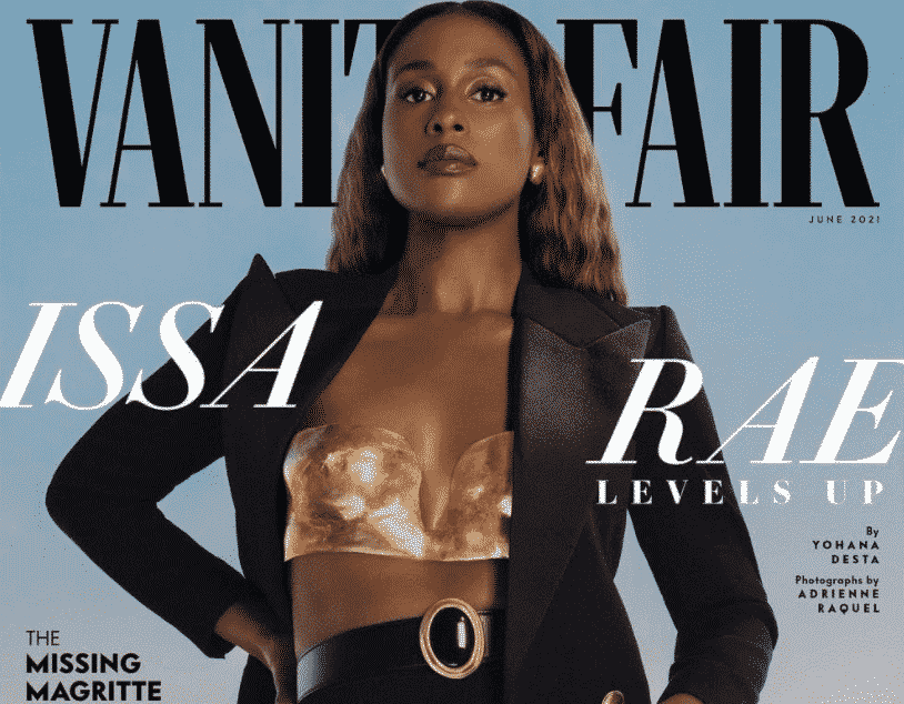 Issa Rae
