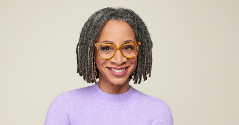 A Peek Inside Her Agenda: Carla Vernón