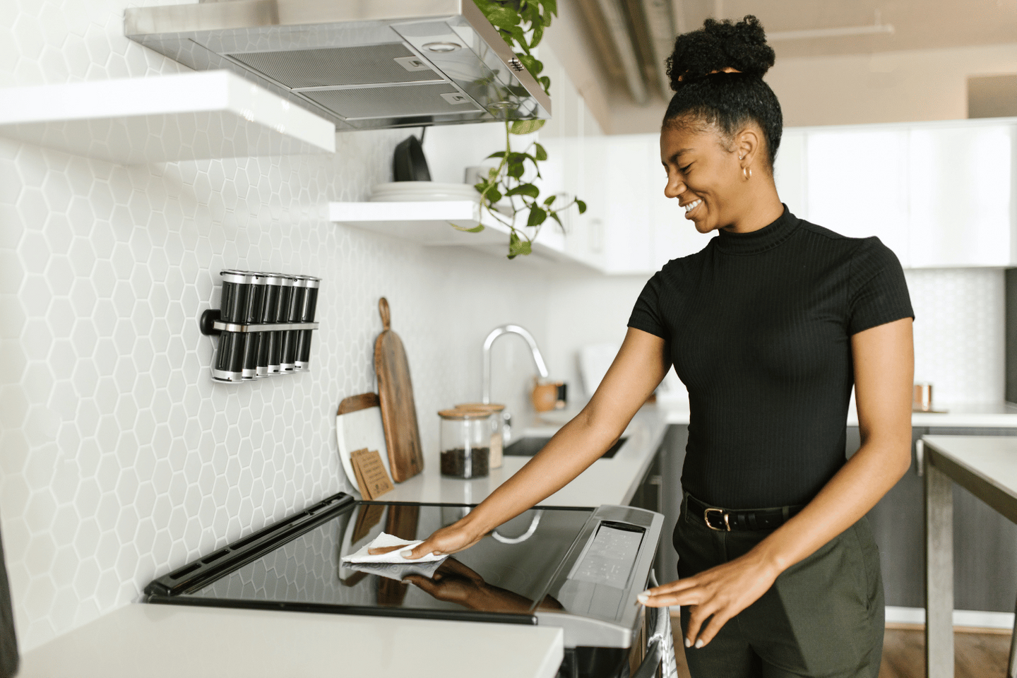 Manageable Methods And Systems To Take The Stress Out Of Cleaning