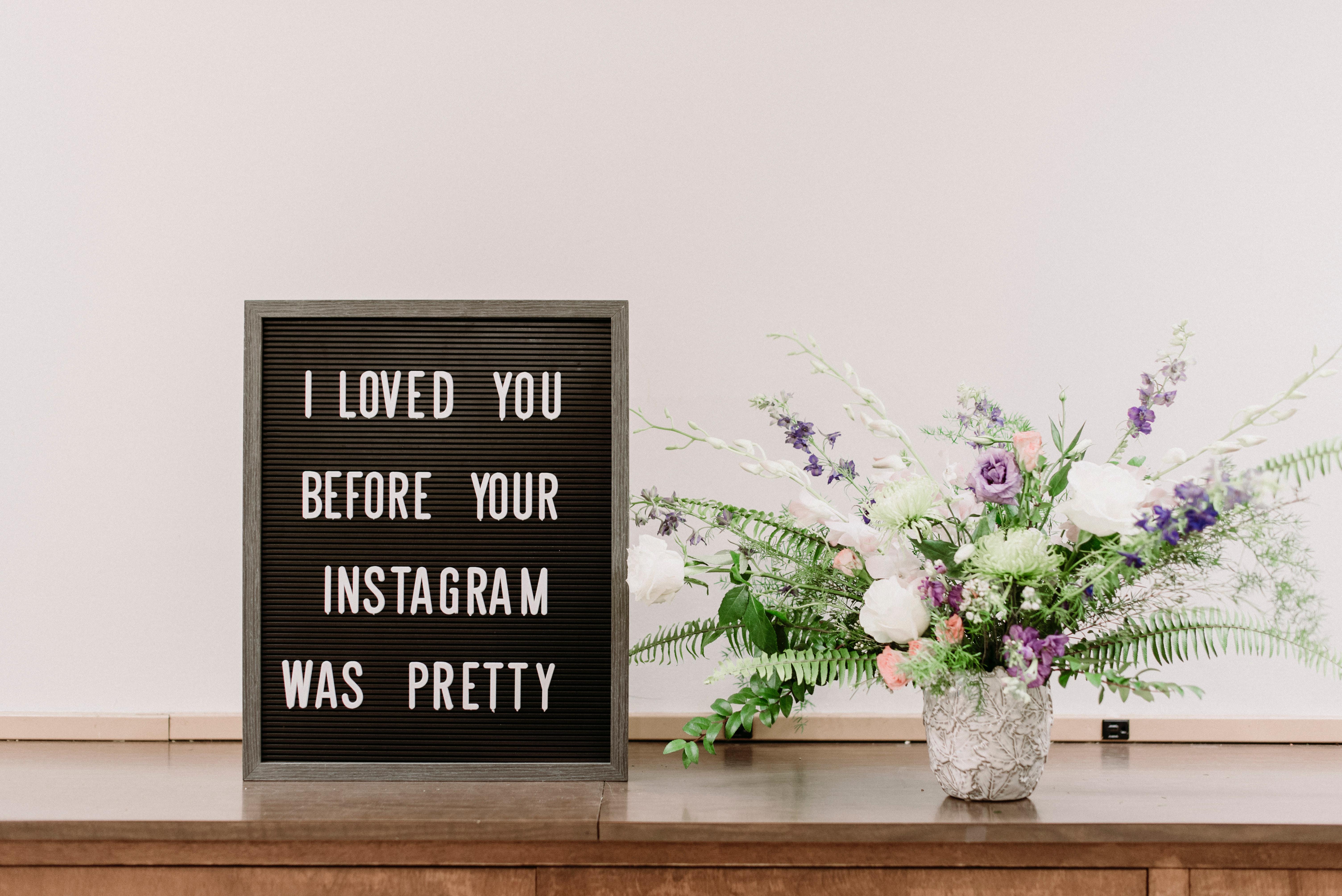 Instagram envy, social media envy, social media burnout,