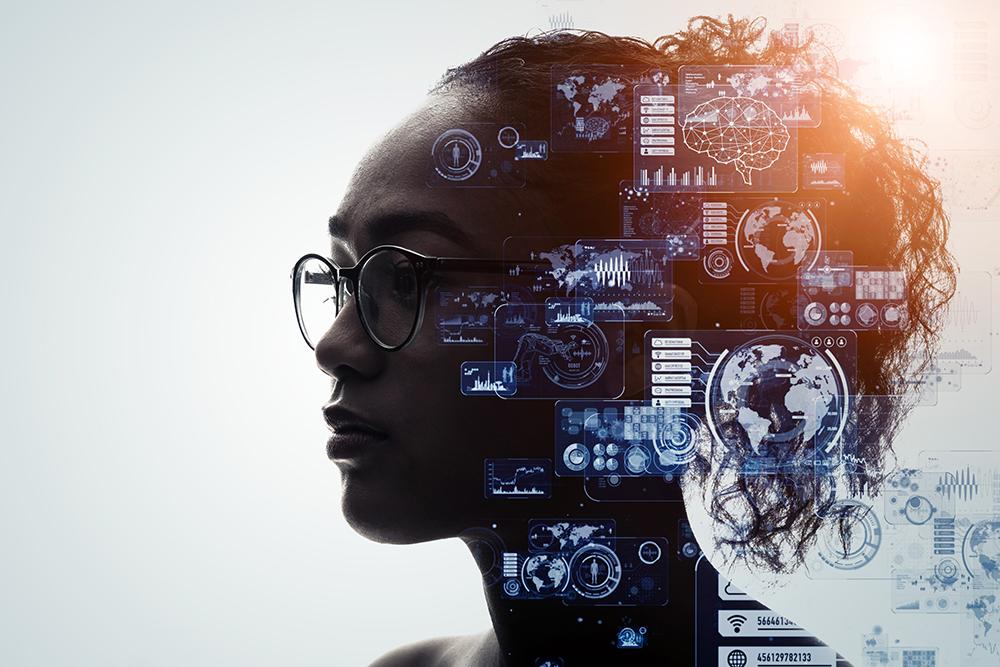 How AI Is Impacting Entertainment And Women Creatives