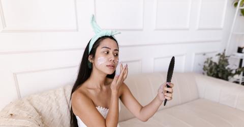 sunscreen for women