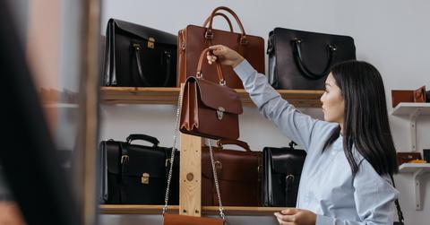 Handbag