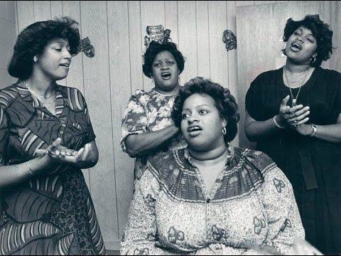 Credit: Youtube, COGIC Clark Sisters The Best Female Group of All Time