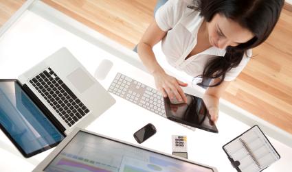 multitasking millennials